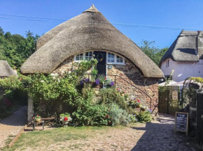 Granary Cottage